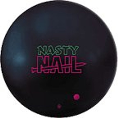 Faball Nasty Nail Solid Bowling Ball