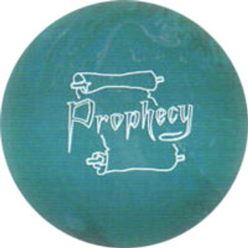 Insite The Prophecy Bowling Ball