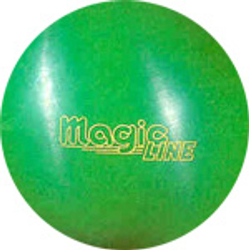 KBS Green Magic Line Bowling Ball