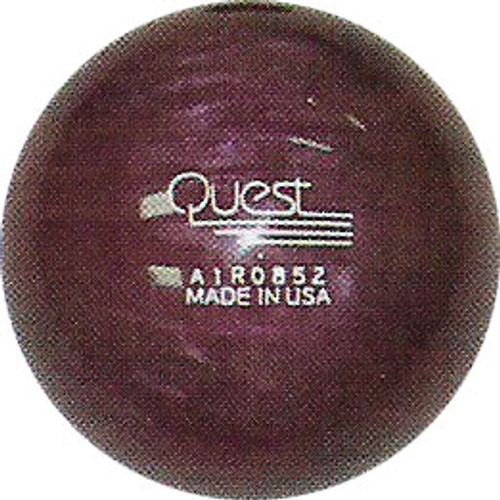 KBS Plumberry Quest Polyester Bowling Ball
