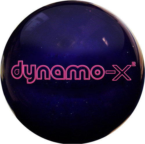 Dynamo X2 Dry Limited Edition - 123Bowl