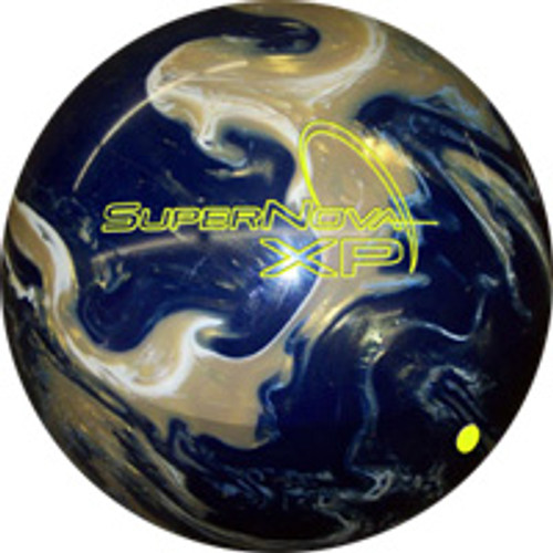 Lane #1 SuperNova XP Bowling Ball