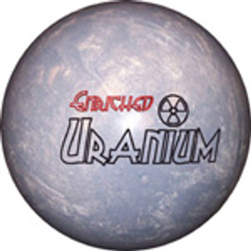 Lane #1 Enriched Uranium Bowling Ball