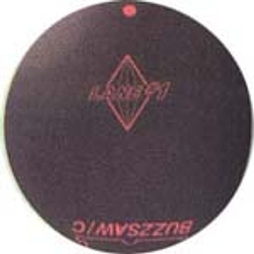 Lane #1 Buzzsaw/C Silver Pearl Bowling Ball - 123Bowl