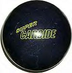 Lane #1 Buzzsaw Super Carbide Bowling Ball - 123Bowl