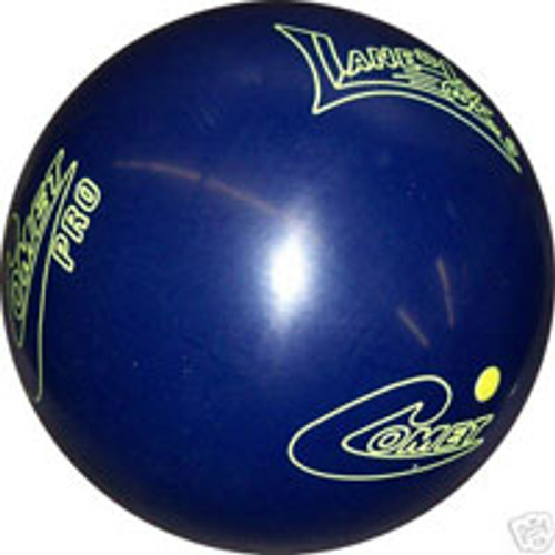 Lane #1 Comet Pro Bowling Ball