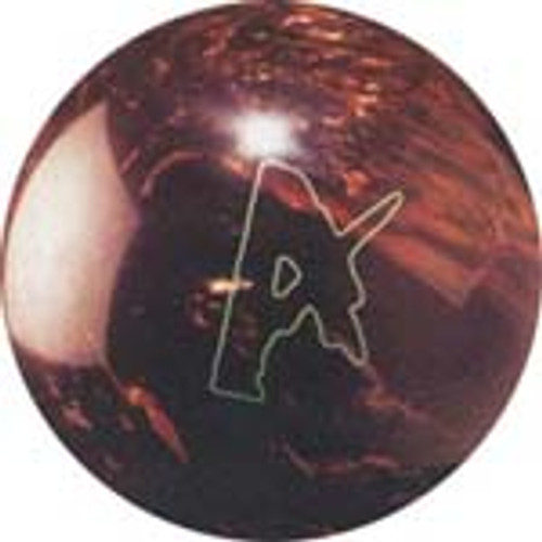 Brunswick Attitude 3 Bowling Ball - 123Bowl