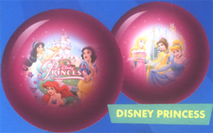 Bowling Balls - Past - Leading Edge Promotion - Discontinued