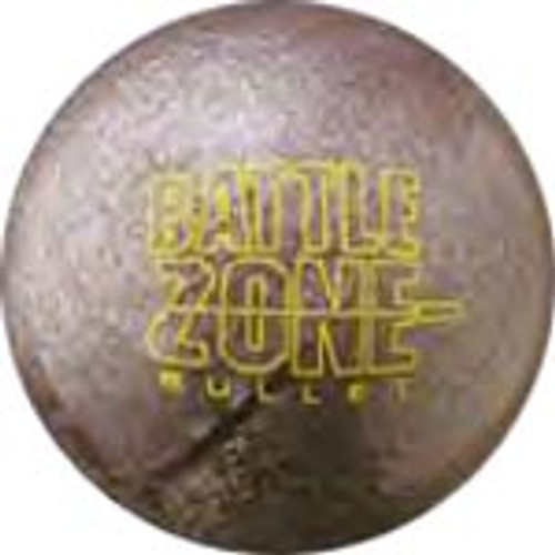 Brunswick Battle Zone Bullet Bowling Ball
