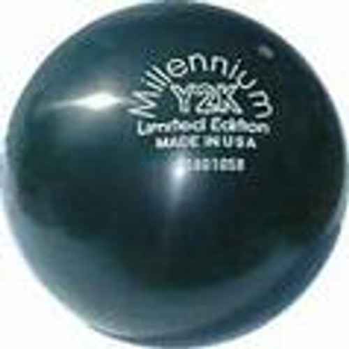 Millennium Y2K Regular Bowling Ball