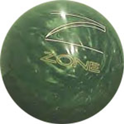 Brunswick Combat Zone Bowling Ball - 123Bowl