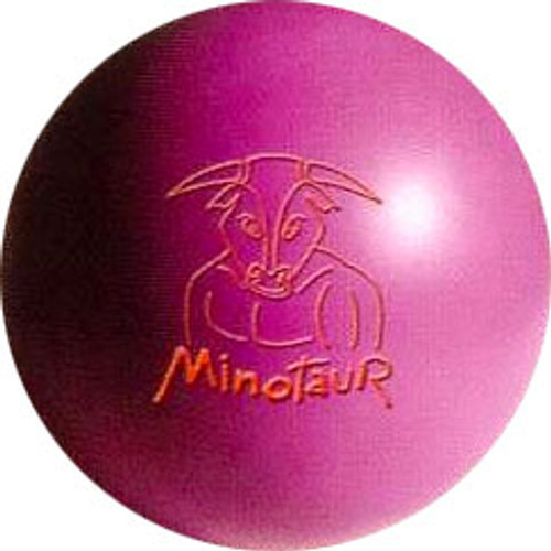 MoRich Minotaur Bowling Ball