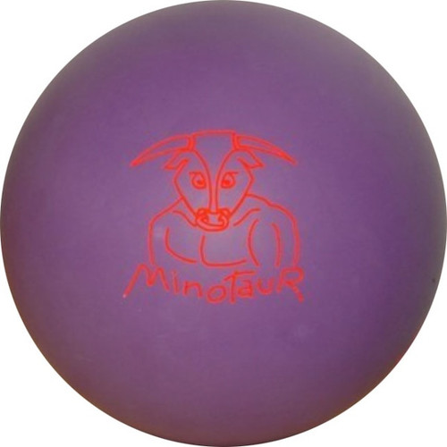 MoRich Minotaur Bowling Ball 123Bowl