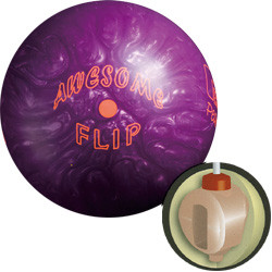 その他 ephelis bowl MoRich Awesome Flip Bowling Ball - 123Bowl