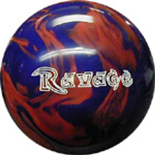 MoRich Ravage Bowling Ball