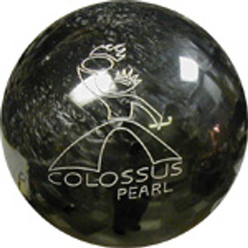 MoRich Colossus Pearl Bowling Ball