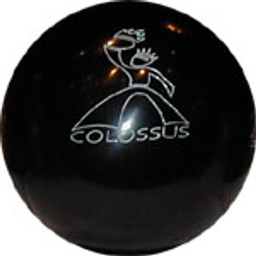 MoRich Colossus Bowling Ball - Actual