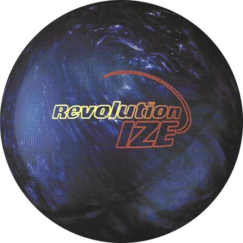 Revolution Rev Up Green Pearl Bowling Ball - 123Bowl