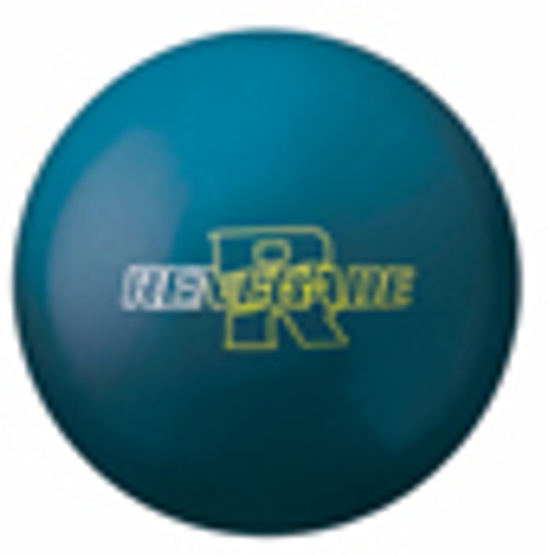 Revolution Renegade Bowling Ball