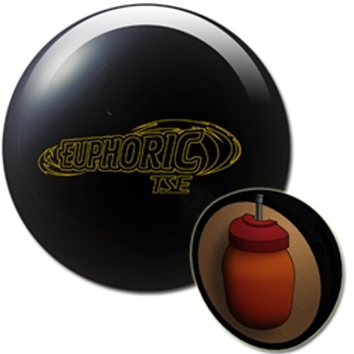 Seismic Euphoric TSE Bowling Ball