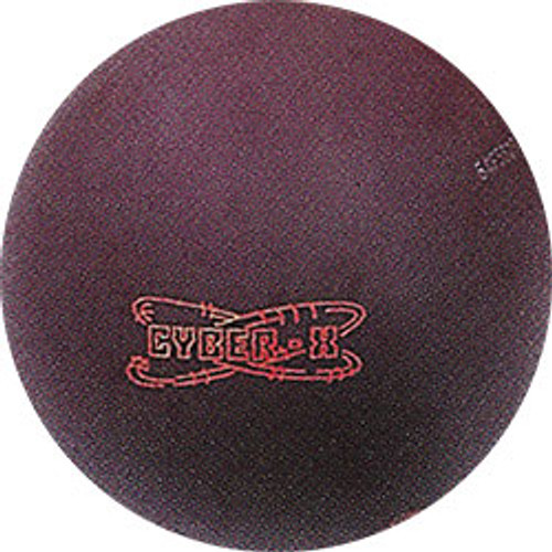 Sports Tec Cyber-X Bowling Ball