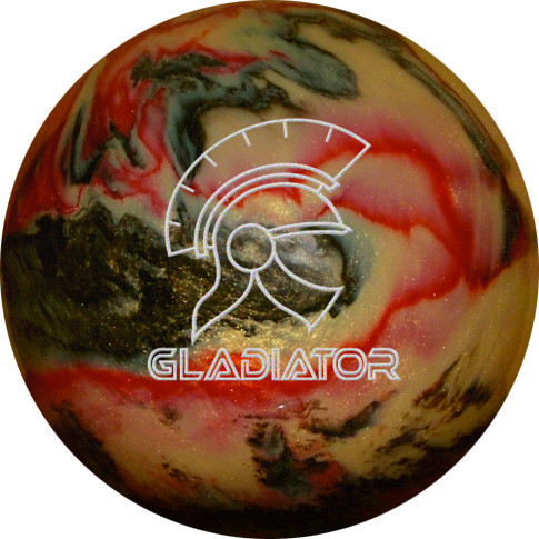 Visionary Gladiator Pearl Bowling Ball - 123Bowl