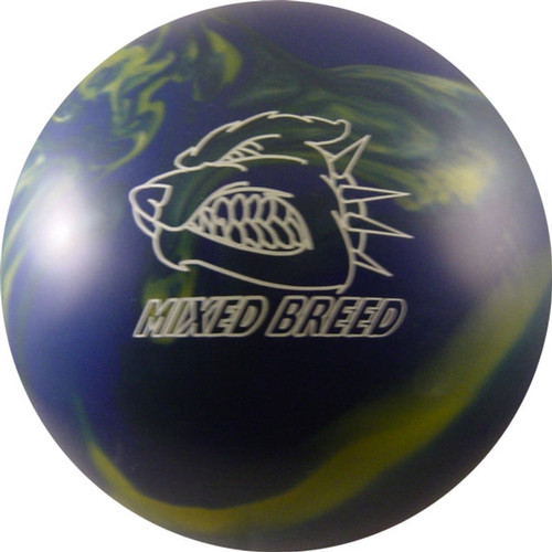 Visionary Mixed Breed Pearl Bowling Ball - 123Bowl