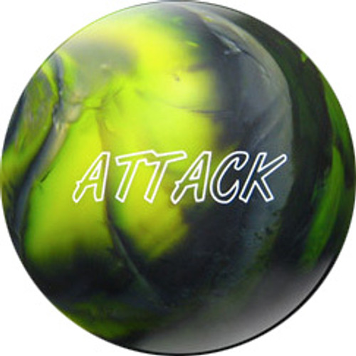 Elite Attack Bowling Ball