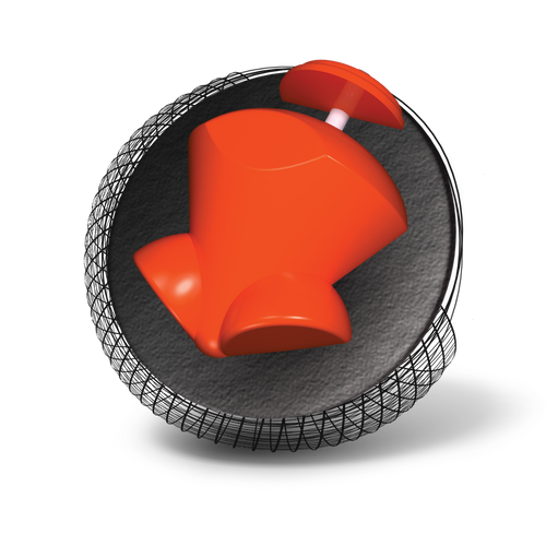 Hammer Black Widow Hybrid Bowling Ball