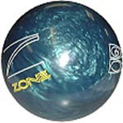 Brunswick Sapphire Zone Pearl Bowling Ball