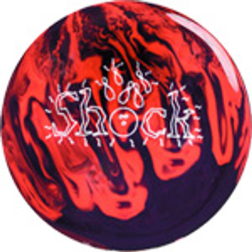 Columbia 300 Shock Bowling Ball