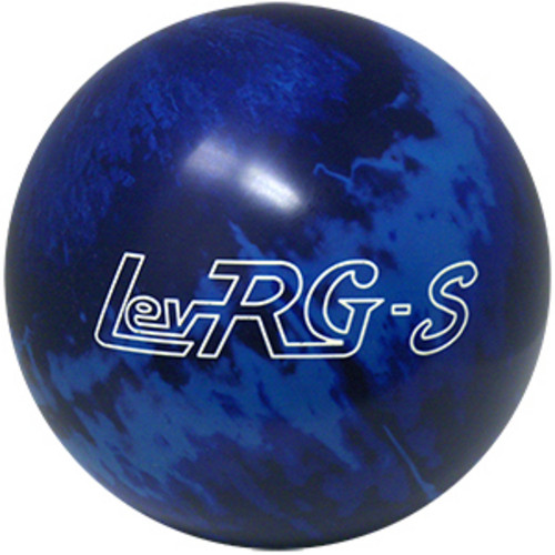 MoRich LevRG-S Solid Bowling Ball