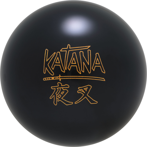 Radical Katana Yasha Bowling Ball
