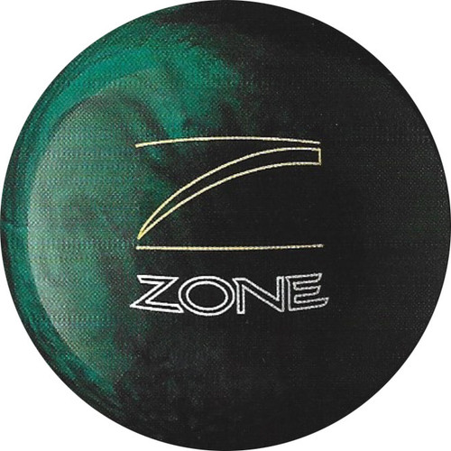 Brunswick Purple Pearl Target Zone Bowling Ball - 123Bowl