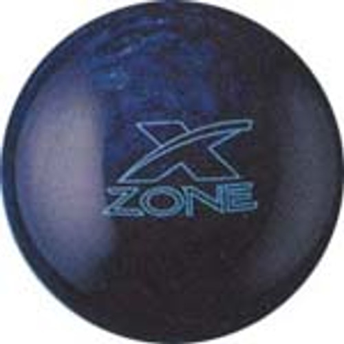 Brunswick Zone X Low Bowling Ball