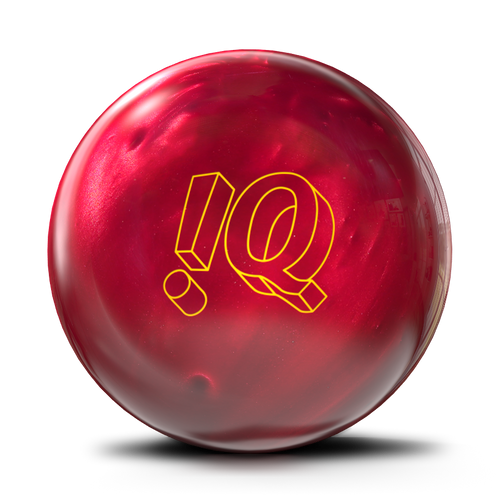 Storm IQ Tour Ruby  Bowling Ball