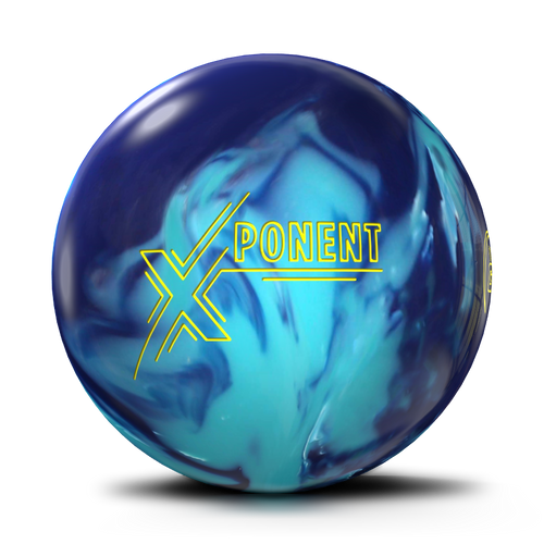 900 Global XPonent Bowling Ball