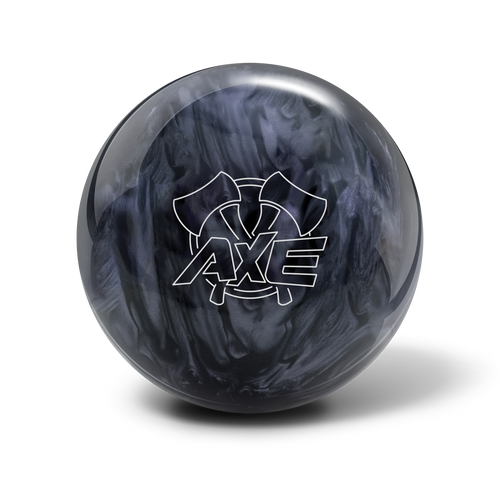 Hammer Black Smoke Axe Bowling Ball