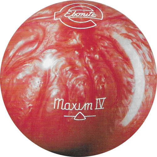 Ebonite Products - 123Bowl