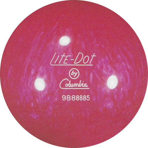【新品】Columbia 300（コロンビア300）ブランドのワインカラー Bowling Balls - Past - Columbia 300 - Page 2 - 123Bowl
