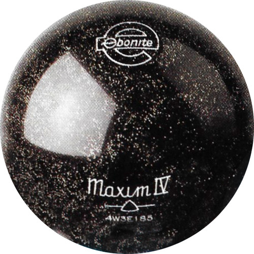 Ebonite Products - 123Bowl