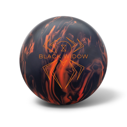 Hammer Black Widow 3.0 Bowling Ball