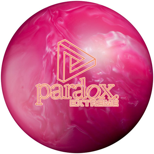 Track Paradox V Bowling Ball - 123Bowl