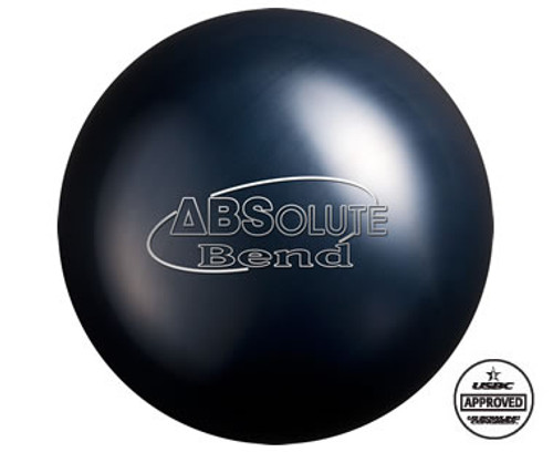 ABS Ultra Bend Outlaw Bowling Ball - 123Bowl
