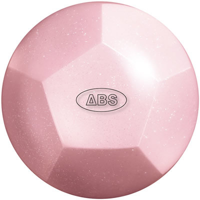 ABS Jubilee Purple/Pink Bowling Ball - 123Bowl