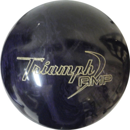 AMF 300 Triumph AMP Bowling Ball