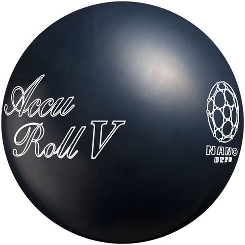 ABS Nanodesu Accu Roll Bowling Ball - 123Bowl