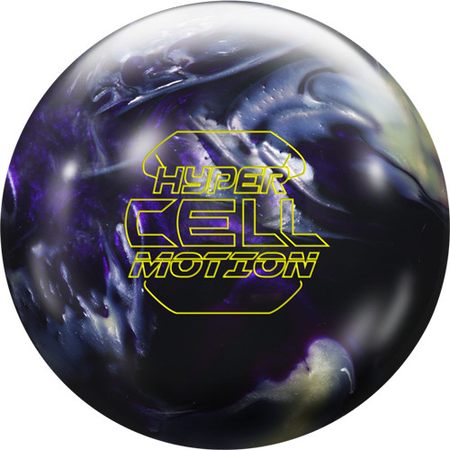 Roto Grip Hyper Cell Fused Bowling Ball - 123Bowl