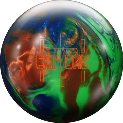 Roto Grip Capture Bowling Ball