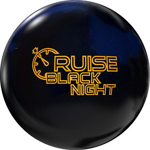 900 Global Cruise Black Night Bowling Ball - 123Bowl